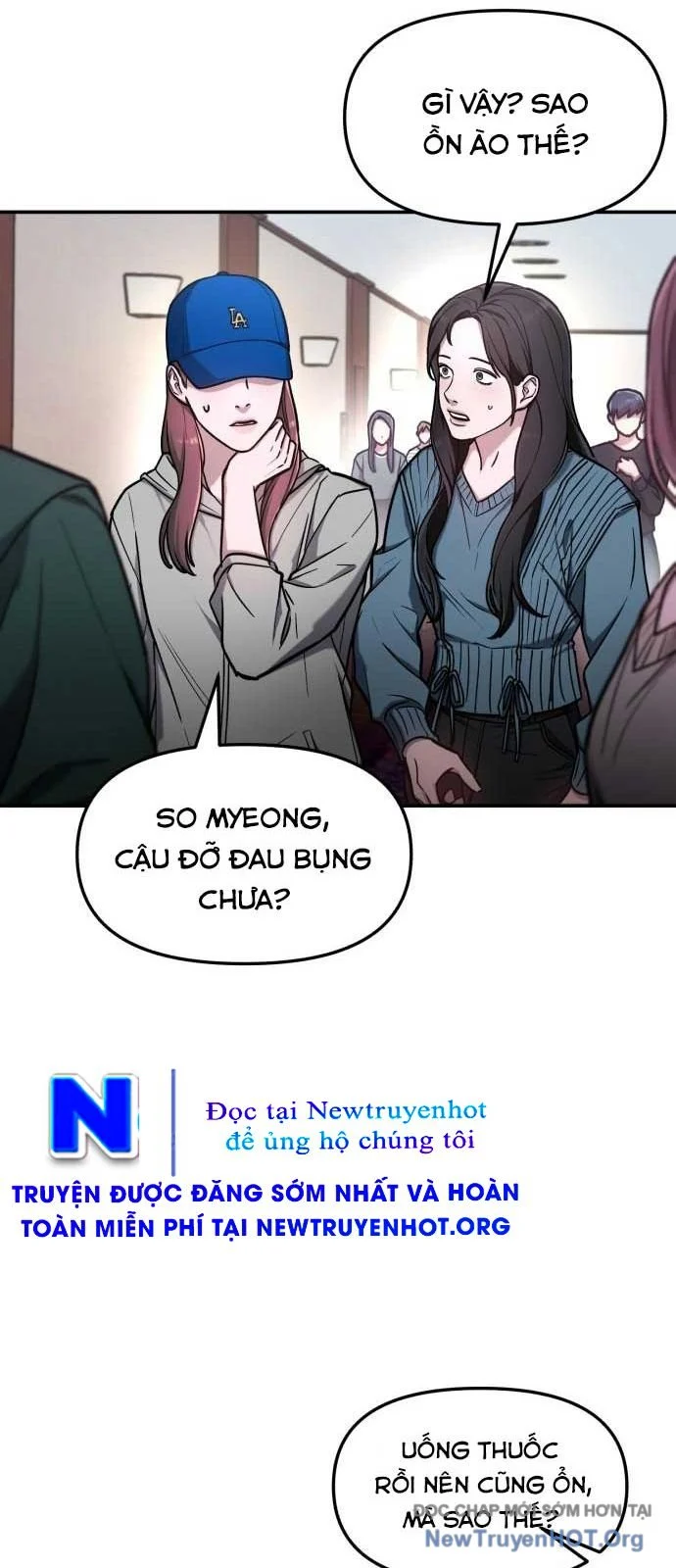 Mẹ Nào Con Nấy Chapter 64 - Next 