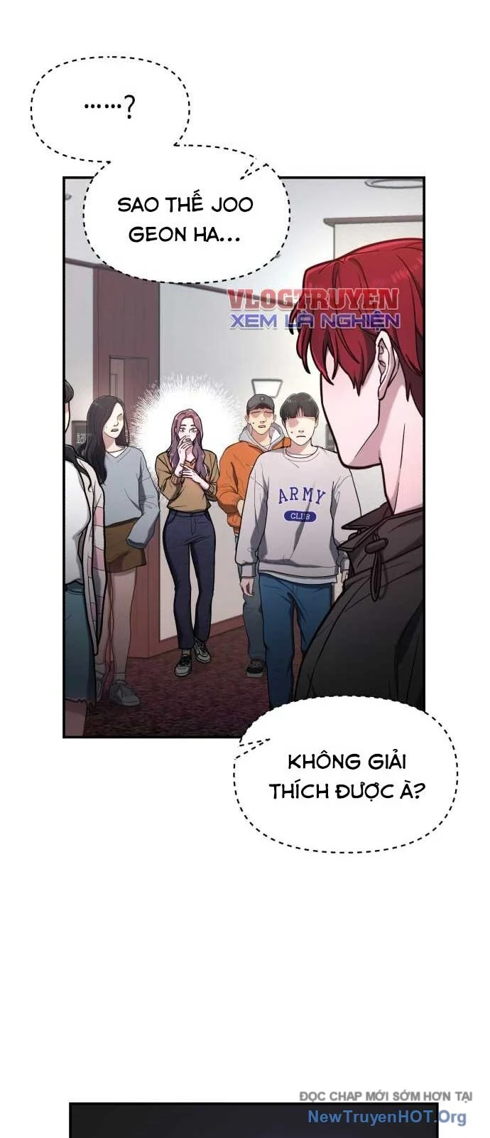 Mẹ Nào Con Nấy Chapter 64 - Next 