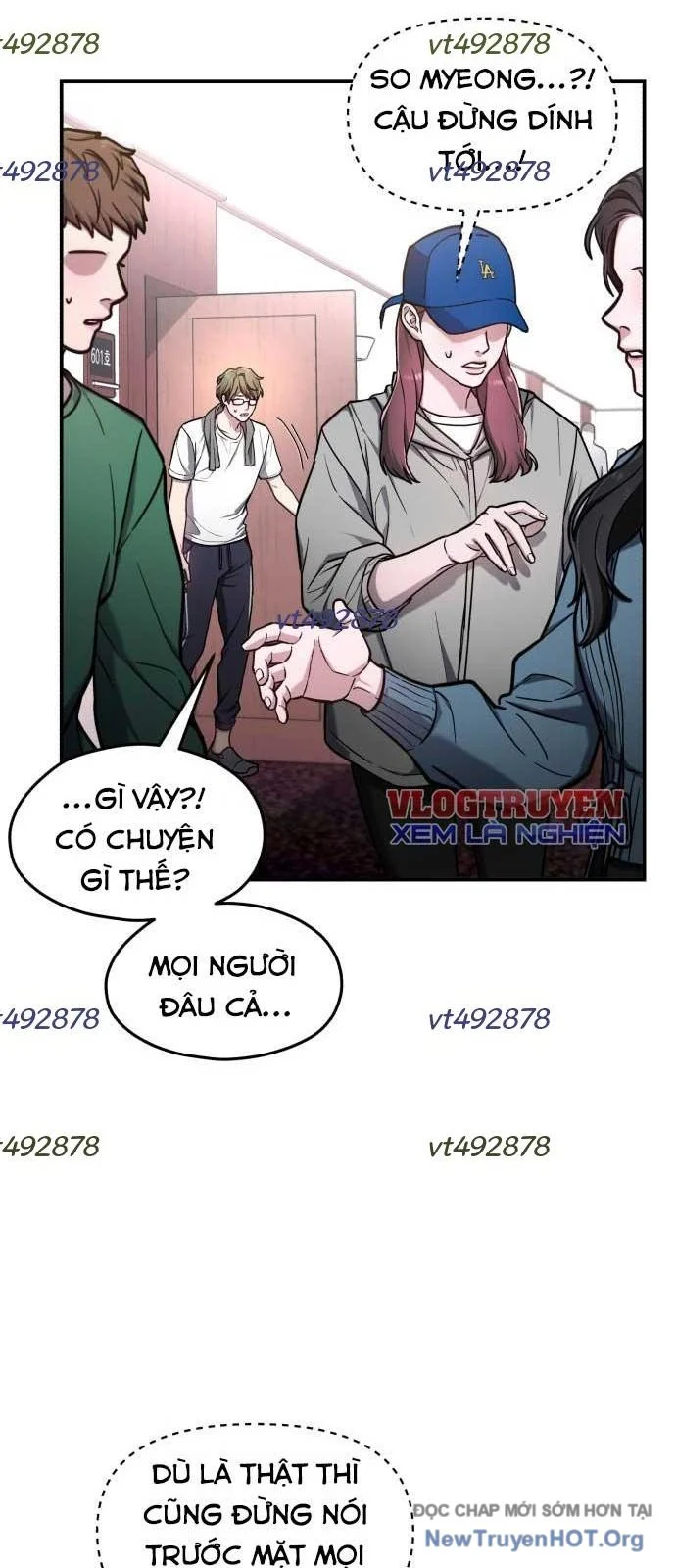 Mẹ Nào Con Nấy Chapter 64 - Next 