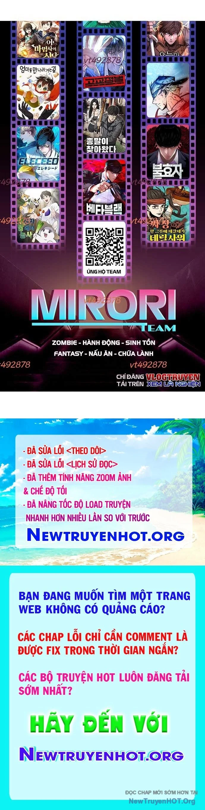 Mẹ Nào Con Nấy Chapter 64 - Next 
