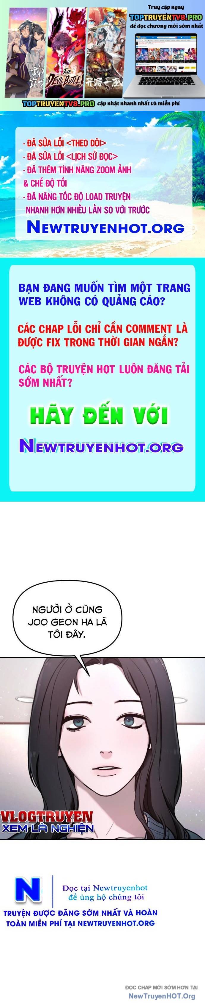 Mẹ Nào Con Nấy Chapter 65 - Next 
