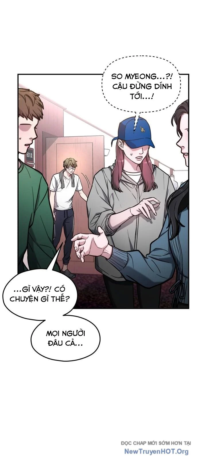 Mẹ Nào Con Nấy Chapter 65 - Next 