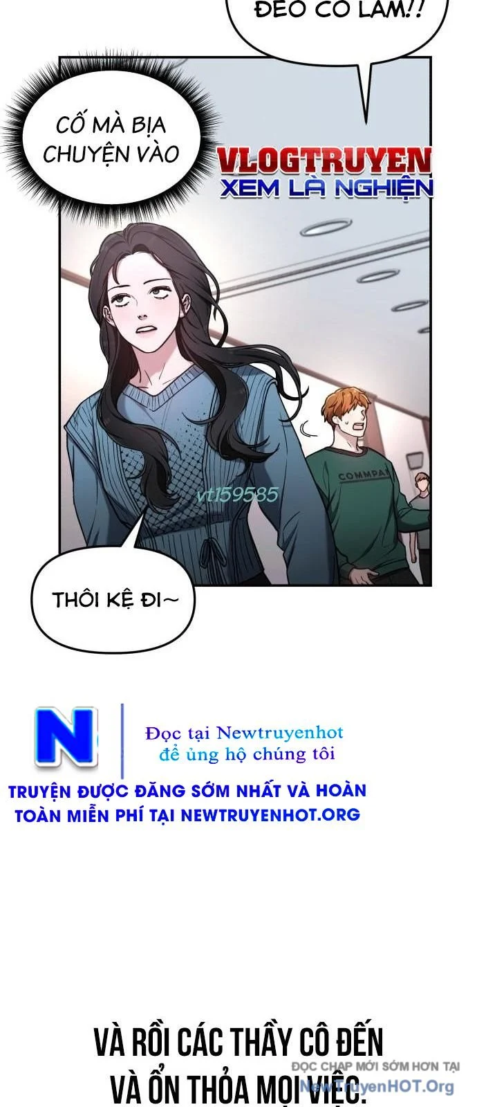 Mẹ Nào Con Nấy Chapter 65 - Next 