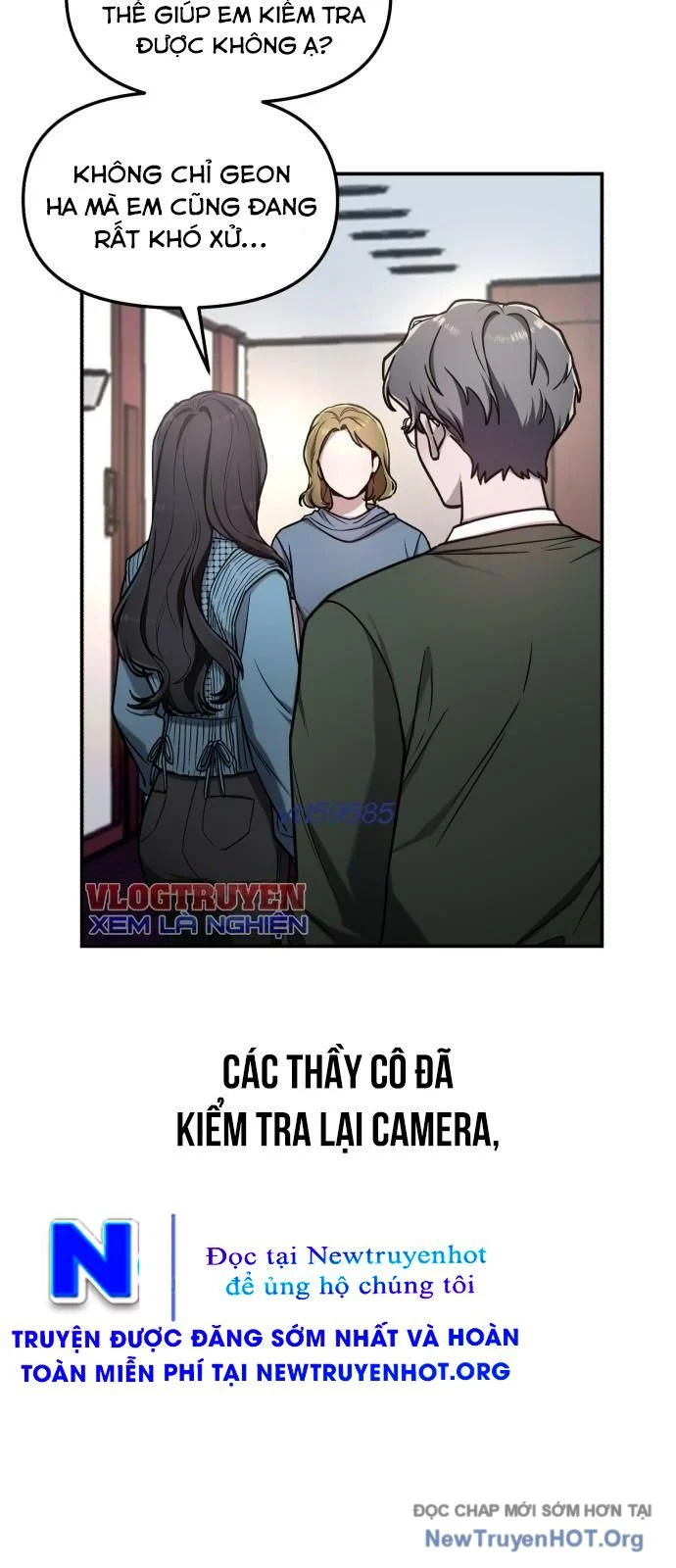 Mẹ Nào Con Nấy Chapter 65 - Next 