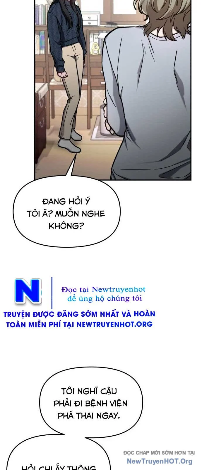 Mẹ Nào Con Nấy Chapter 73 - Next 