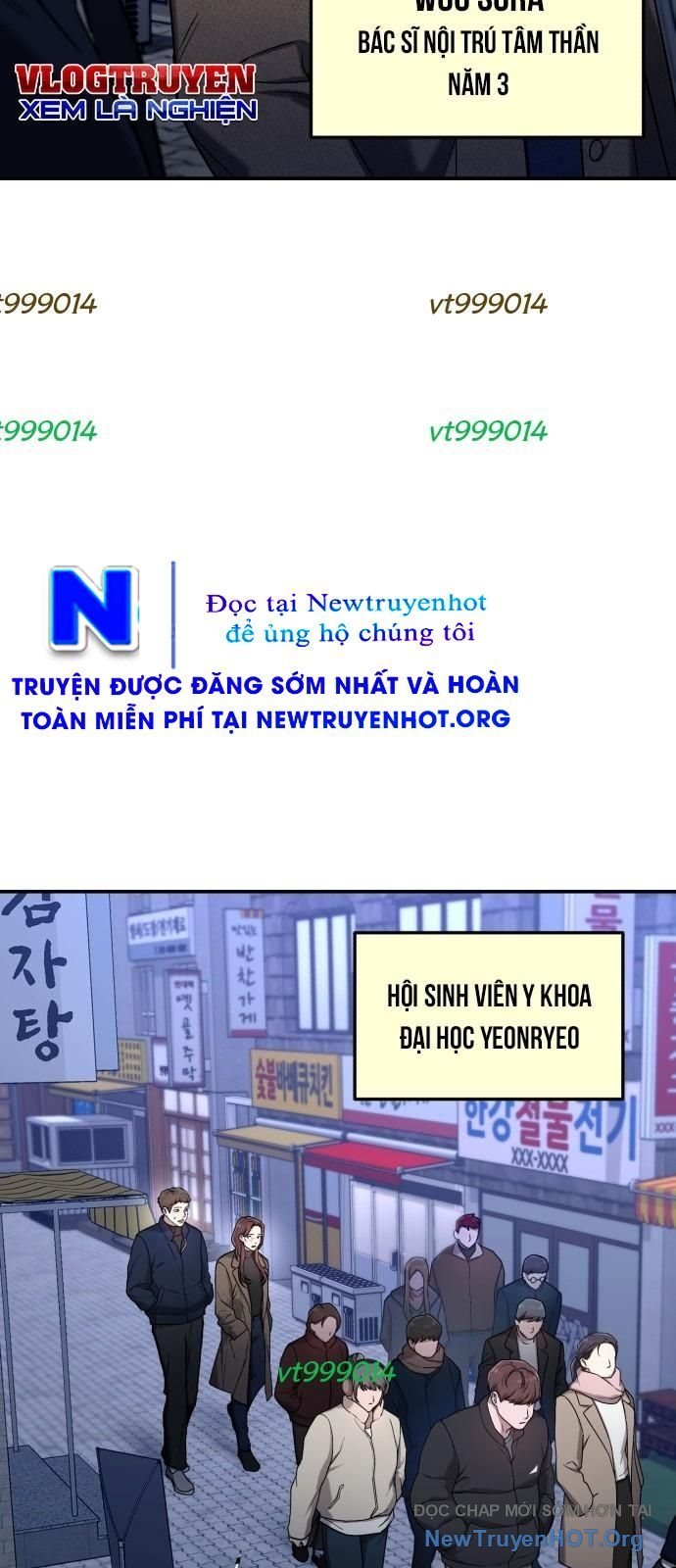 Mẹ Nào Con Nấy Chapter 85 - Trang 2