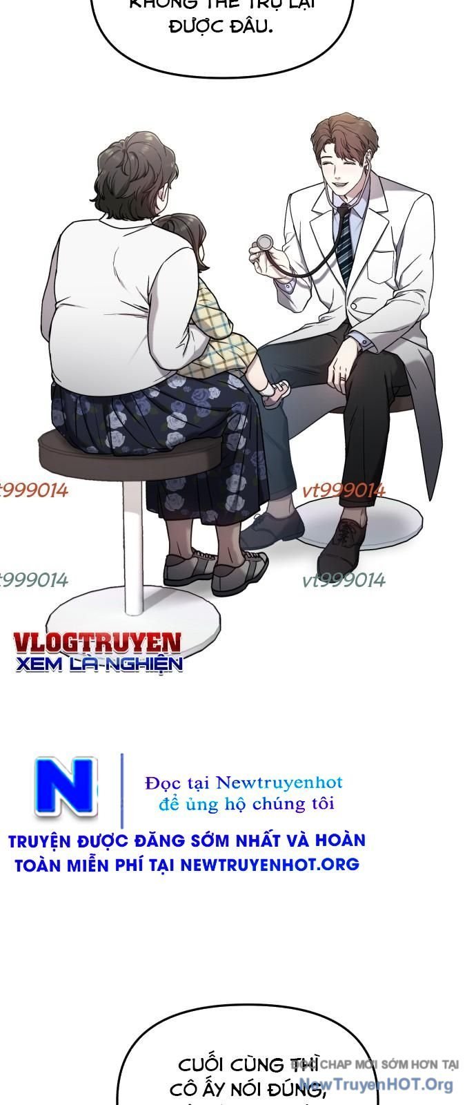 Mẹ Nào Con Nấy Chapter 85 - Trang 2