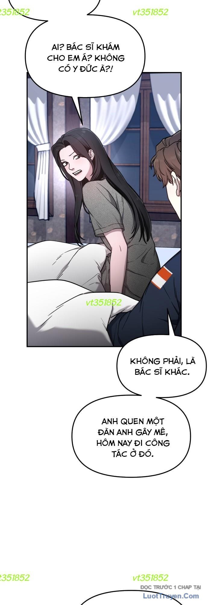 Mẹ Nào Con Nấy Chapter 87 - Next Chapter 88