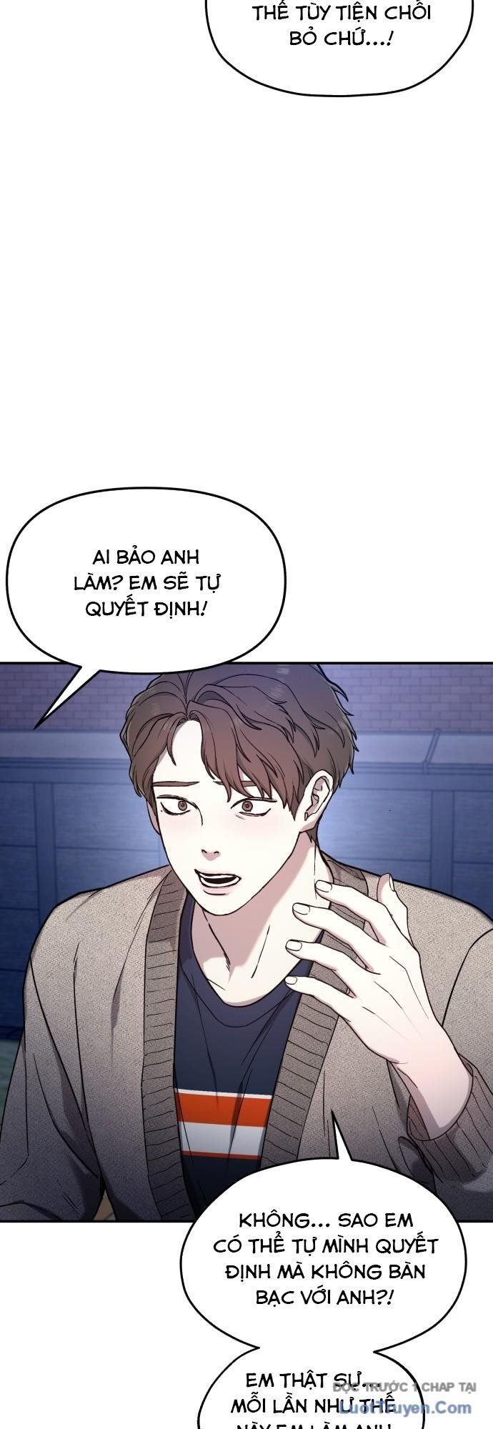 Mẹ Nào Con Nấy Chapter 87 - Next Chapter 88