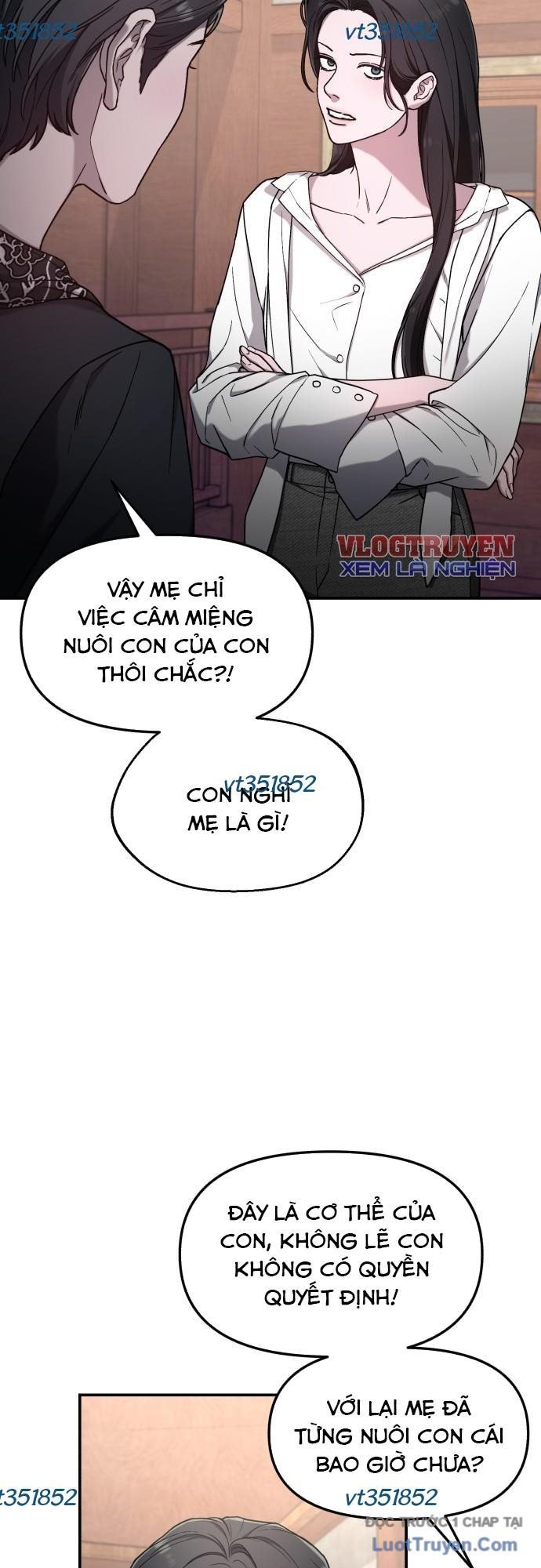 Mẹ Nào Con Nấy Chapter 87 - Next Chapter 88