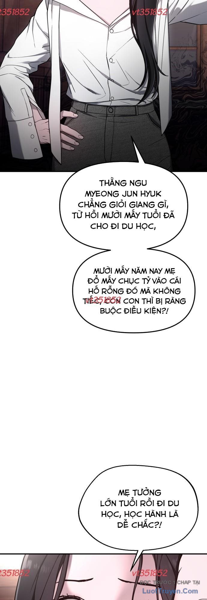 Mẹ Nào Con Nấy Chapter 87 - Next Chapter 88