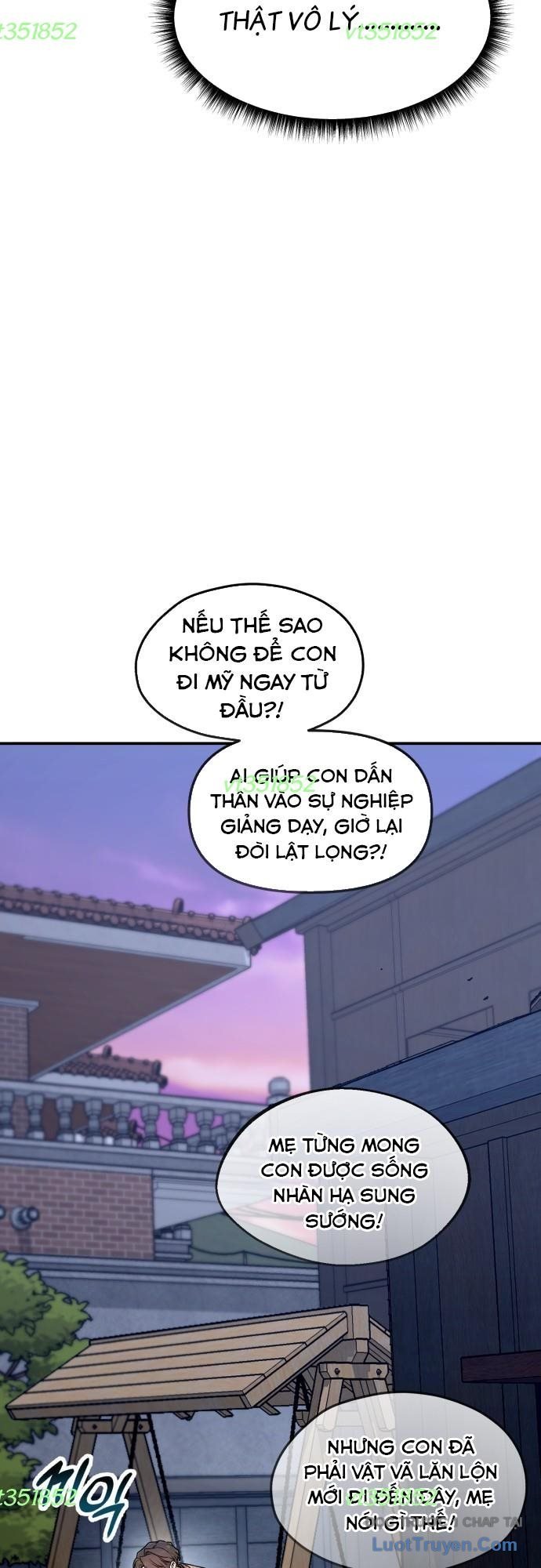 Mẹ Nào Con Nấy Chapter 87 - Next Chapter 88