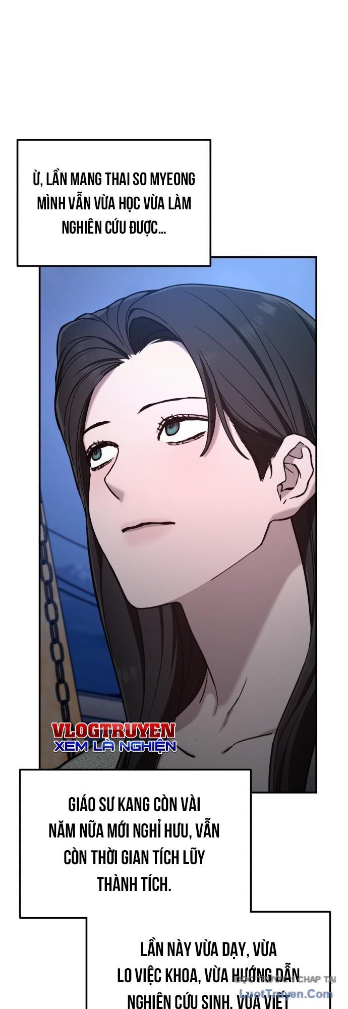 Mẹ Nào Con Nấy Chapter 87 - Next Chapter 88