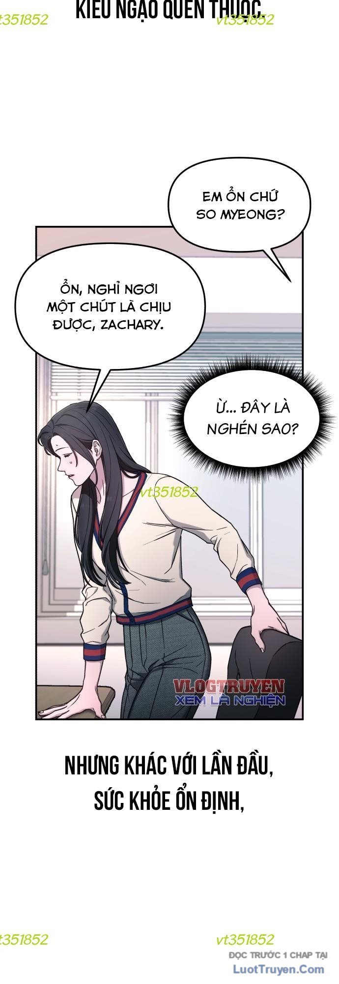 Mẹ Nào Con Nấy Chapter 87 - Next Chapter 88
