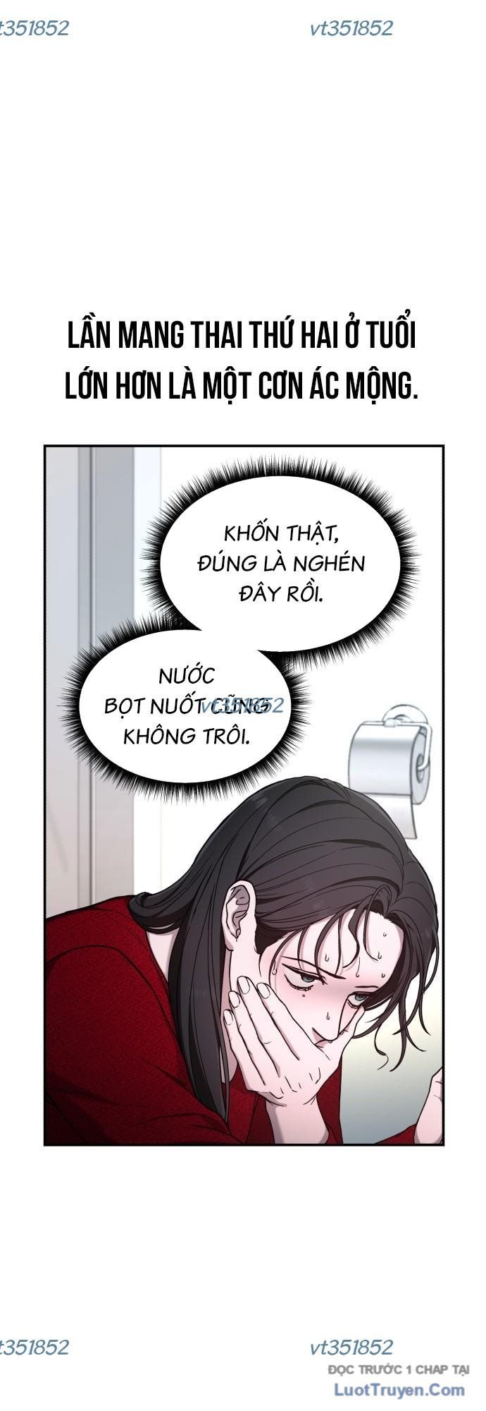 Mẹ Nào Con Nấy Chapter 87 - Next Chapter 88