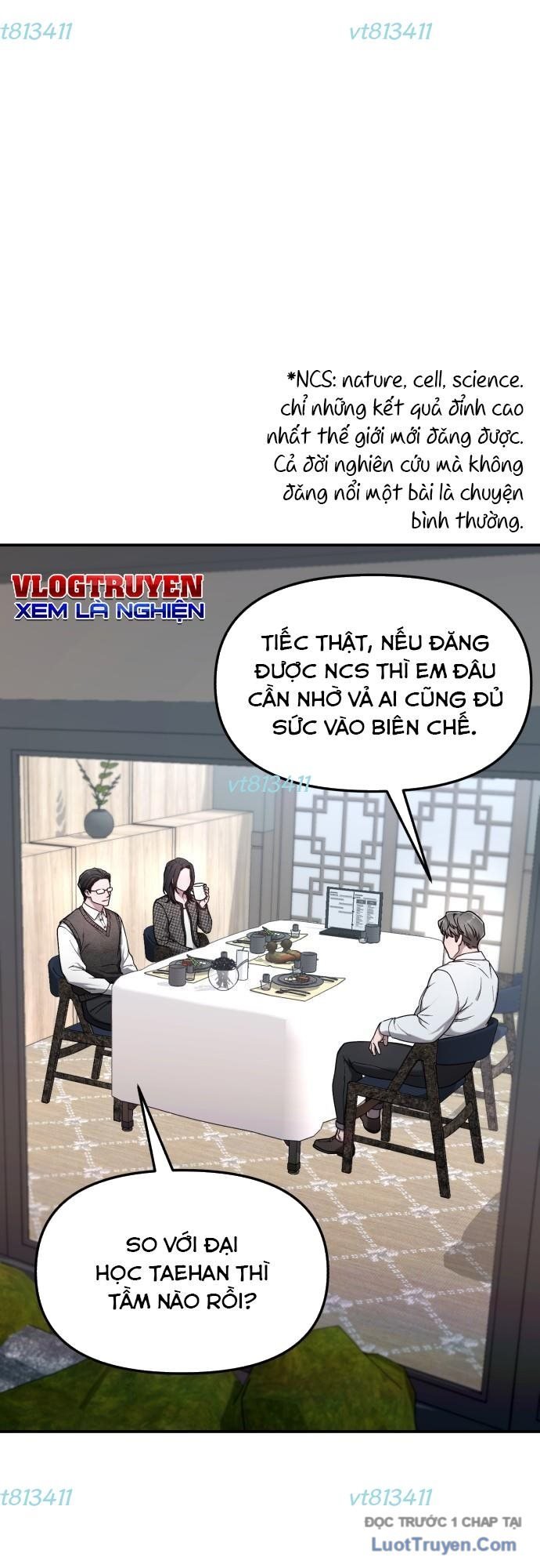 Mẹ Nào Con Nấy Chapter 88 - Next 