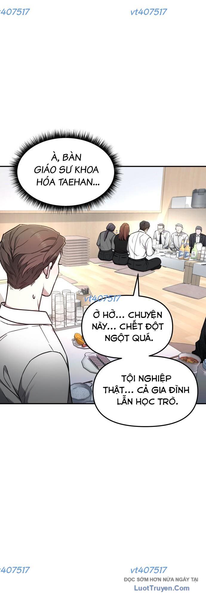 Mẹ Nào Con Nấy Chapter 89 - Trang 2