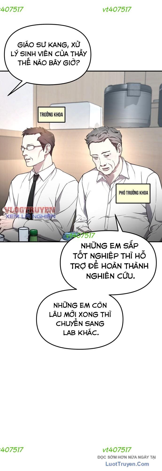 Mẹ Nào Con Nấy Chapter 89 - Trang 2