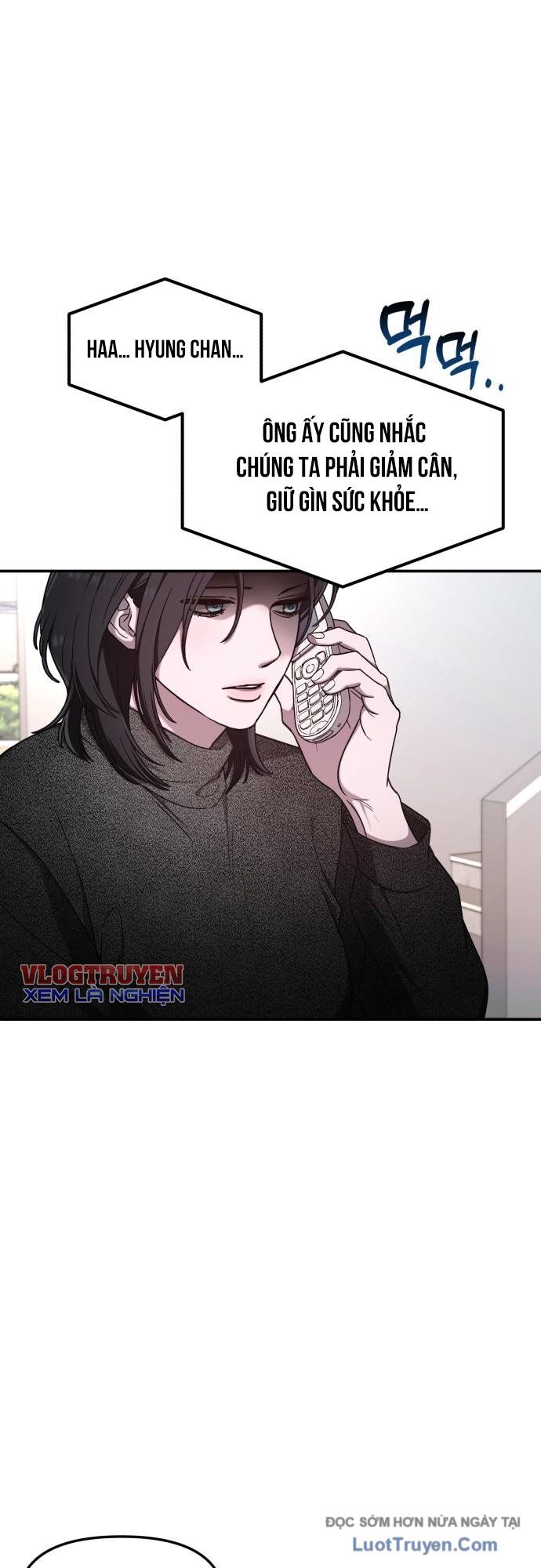 Mẹ Nào Con Nấy Chapter 89 - Trang 2
