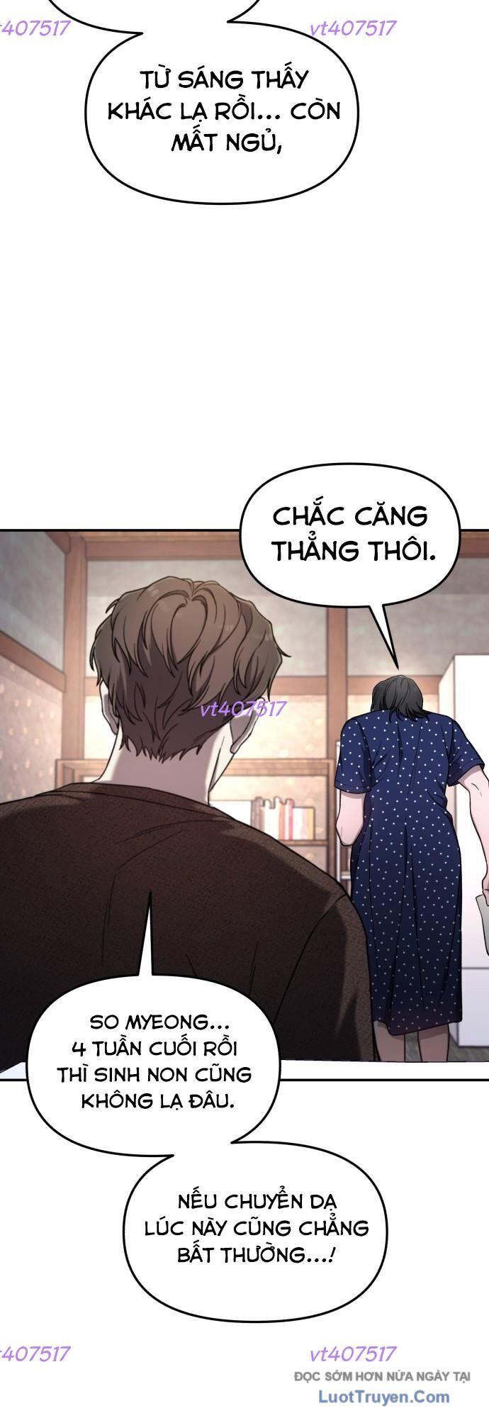 Mẹ Nào Con Nấy Chapter 89 - Trang 2
