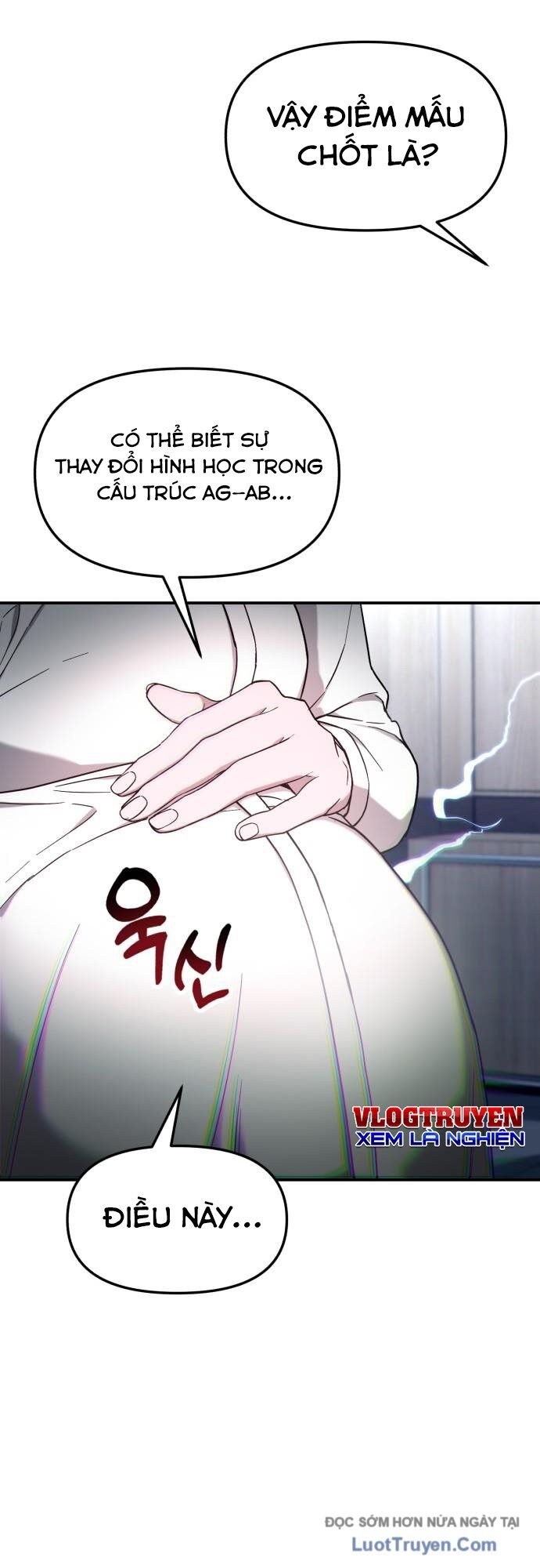 Mẹ Nào Con Nấy Chapter 89 - Trang 2