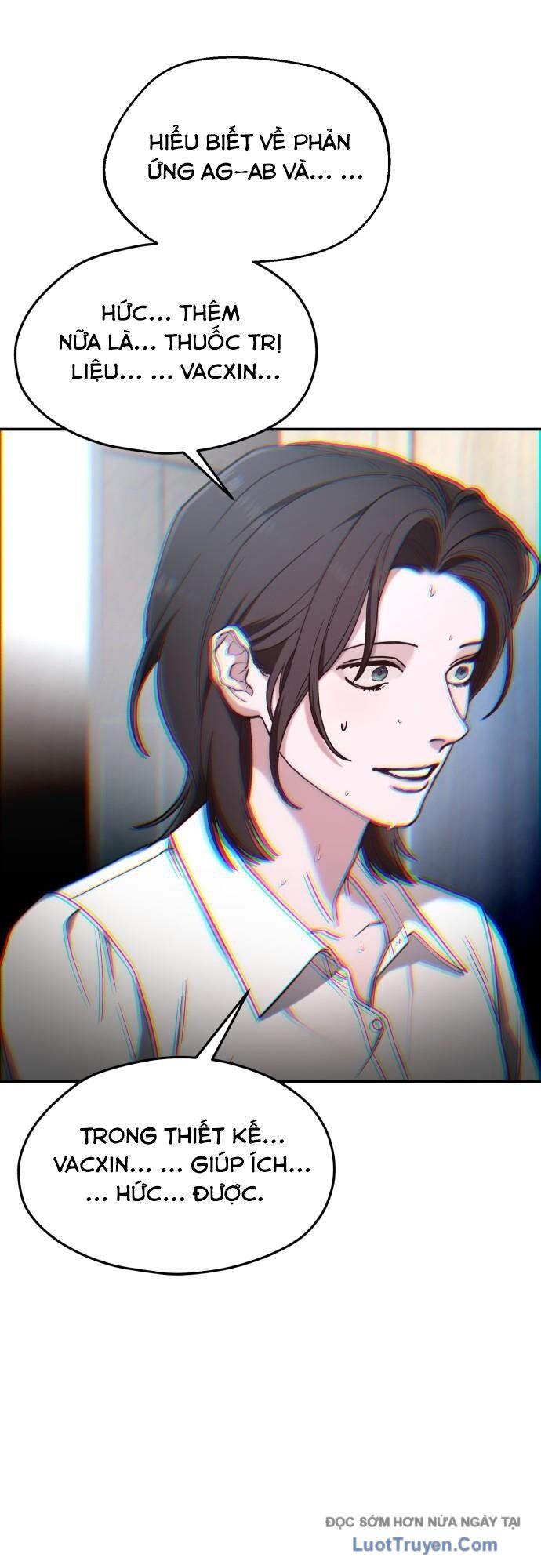 Mẹ Nào Con Nấy Chapter 89 - Trang 2