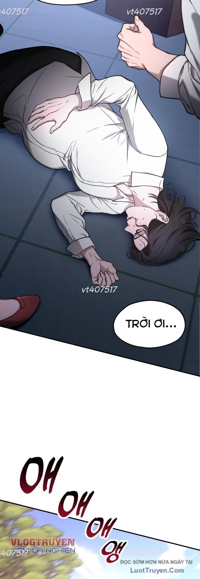Mẹ Nào Con Nấy Chapter 89 - Trang 2