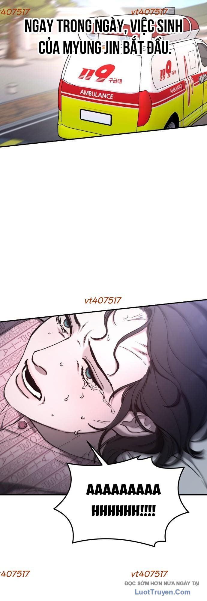 Mẹ Nào Con Nấy Chapter 89 - Trang 2