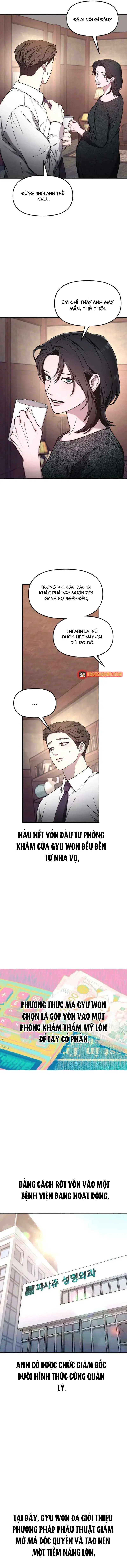 Mẹ Nào Con Nấy Chapter 90 - Next Chapter 91