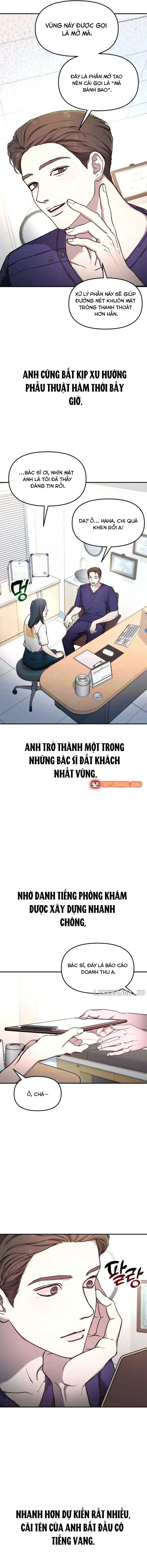 Mẹ Nào Con Nấy Chapter 90 - Next Chapter 91