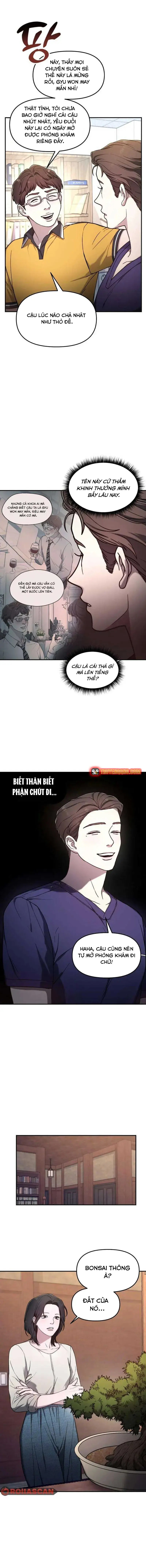 Mẹ Nào Con Nấy Chapter 90 - Next Chapter 91