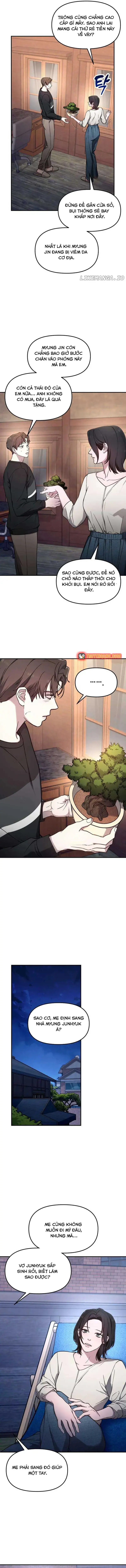 Mẹ Nào Con Nấy Chapter 90 - Next Chapter 91