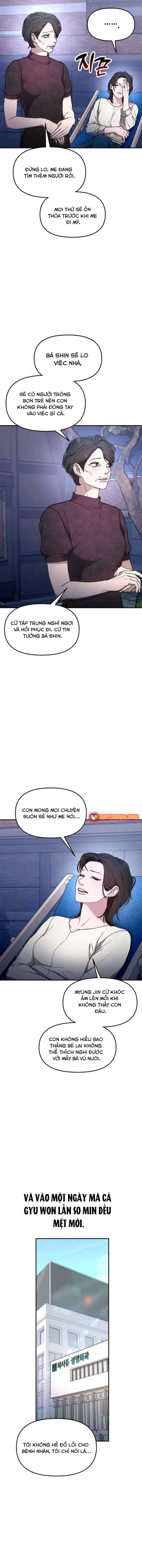 Mẹ Nào Con Nấy Chapter 90 - Next Chapter 91