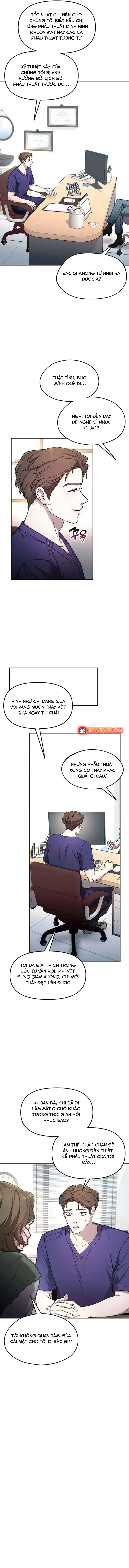 Mẹ Nào Con Nấy Chapter 90 - Next Chapter 91