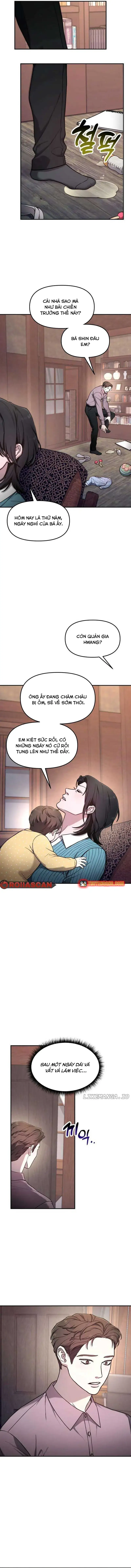 Mẹ Nào Con Nấy Chapter 90 - Next Chapter 91