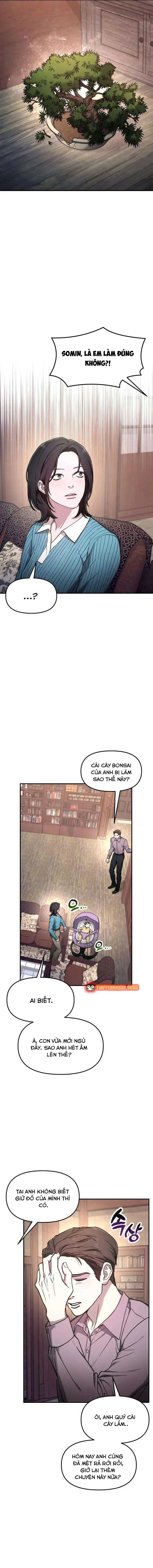 Mẹ Nào Con Nấy Chapter 90 - Next Chapter 91