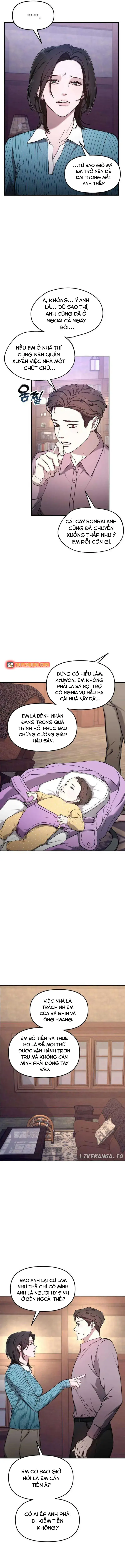 Mẹ Nào Con Nấy Chapter 91 - Next Chapter 92