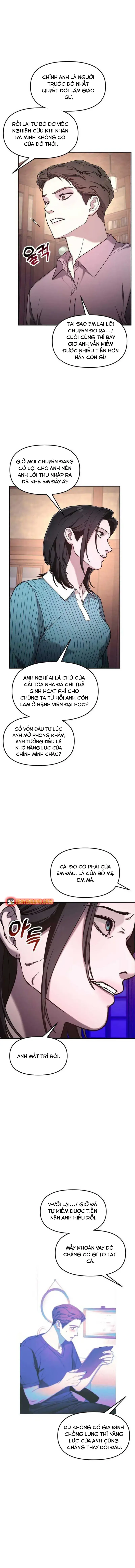 Mẹ Nào Con Nấy Chapter 91 - Next Chapter 92