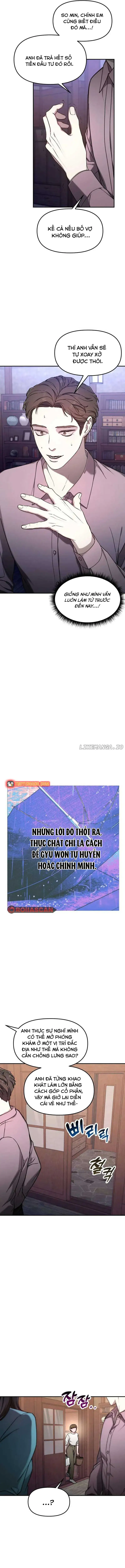 Mẹ Nào Con Nấy Chapter 91 - Next Chapter 92