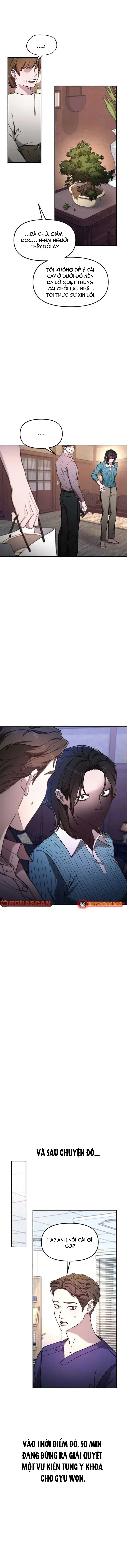 Mẹ Nào Con Nấy Chapter 91 - Next Chapter 92