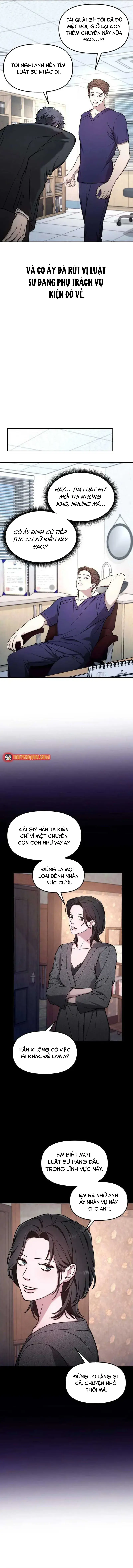 Mẹ Nào Con Nấy Chapter 91 - Next Chapter 92