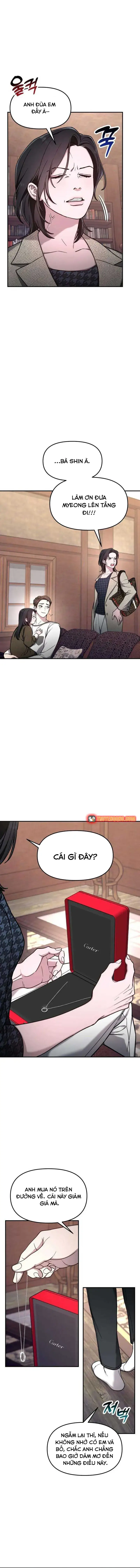 Mẹ Nào Con Nấy Chapter 91 - Next Chapter 92