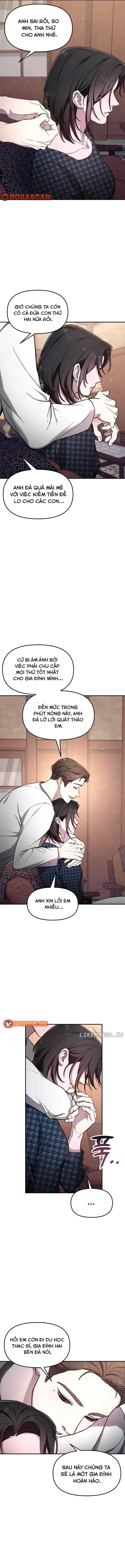 Mẹ Nào Con Nấy Chapter 91 - Next Chapter 92