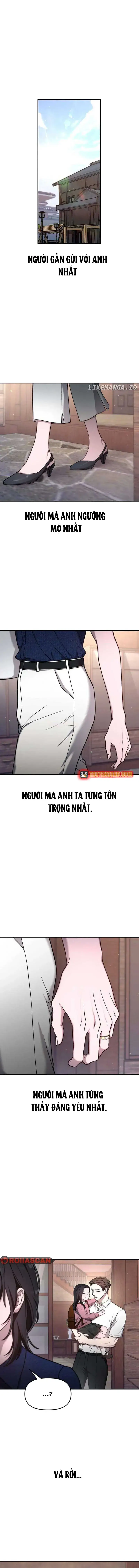 Mẹ Nào Con Nấy Chapter 91 - Next Chapter 92