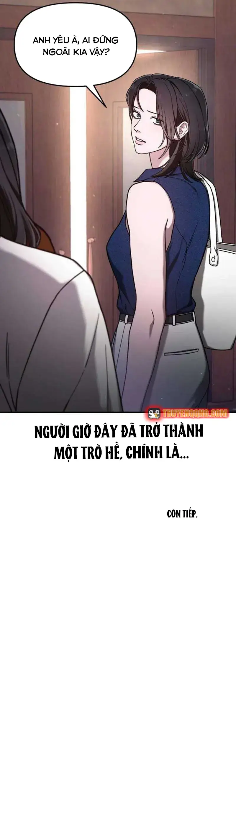 Mẹ Nào Con Nấy Chapter 91 - Next Chapter 92