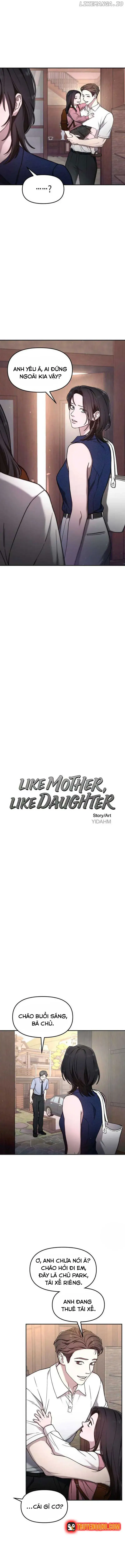 Mẹ Nào Con Nấy Chapter 92 - Next Chapter 93