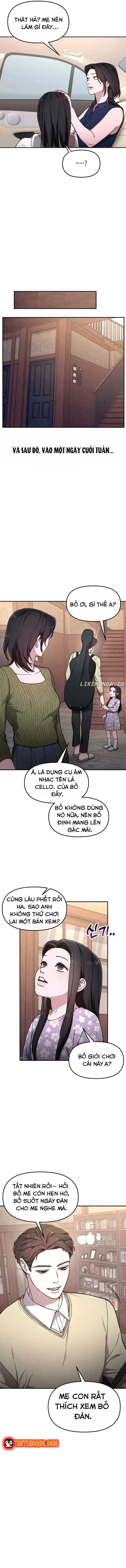 Mẹ Nào Con Nấy Chapter 92 - Next Chapter 93