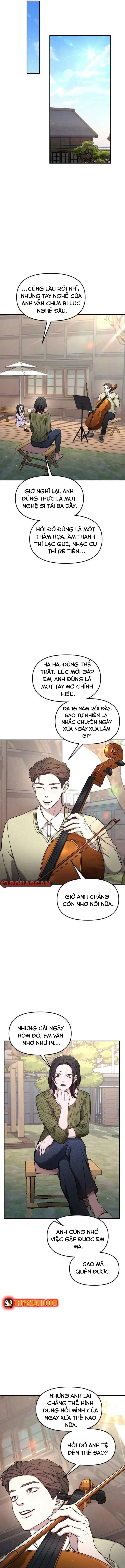 Mẹ Nào Con Nấy Chapter 92 - Next Chapter 93