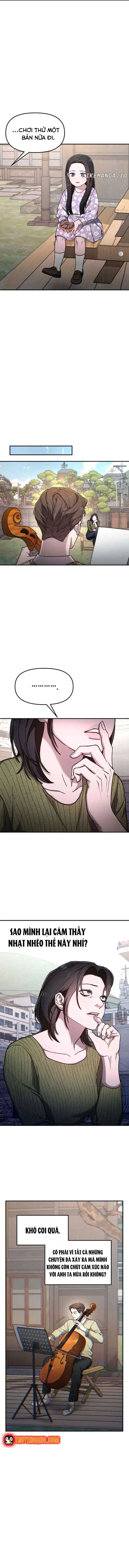 Mẹ Nào Con Nấy Chapter 92 - Next Chapter 93