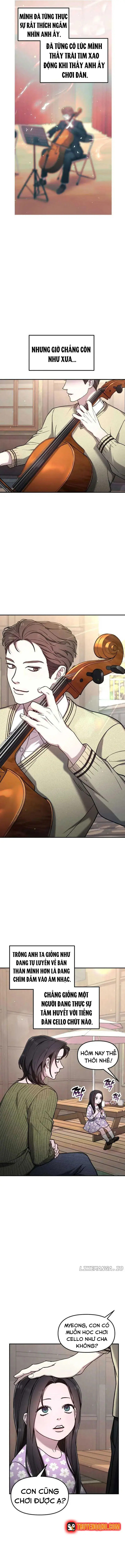 Mẹ Nào Con Nấy Chapter 92 - Next Chapter 93